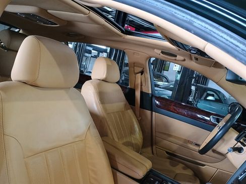 Used 2008 Bentley Flying Spur Flying Spur AWD/4WD image 38