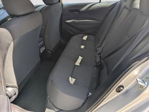 Used 2026 Toyota Corolla LE FWD image 14