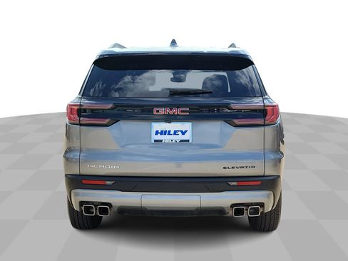 Used 2025 GMC Acadia Elevation FWD image 7