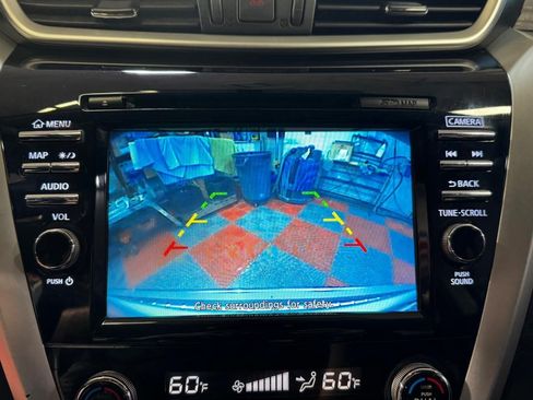 Used 2018 Nissan Murano S w/ Cargo Package FWD image 24