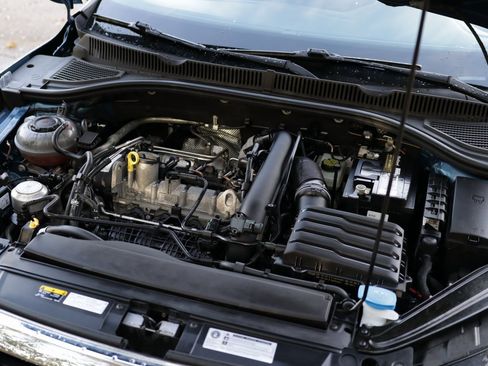 Used 2020 Volkswagen Jetta S w/ Driver Assistance Package image 26