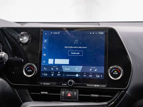 Used 2026 Lexus NX 350h AWD w/ Cold Area Package image 14