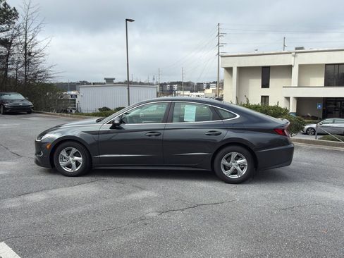Used 2022 Hyundai Sonata SE image 8