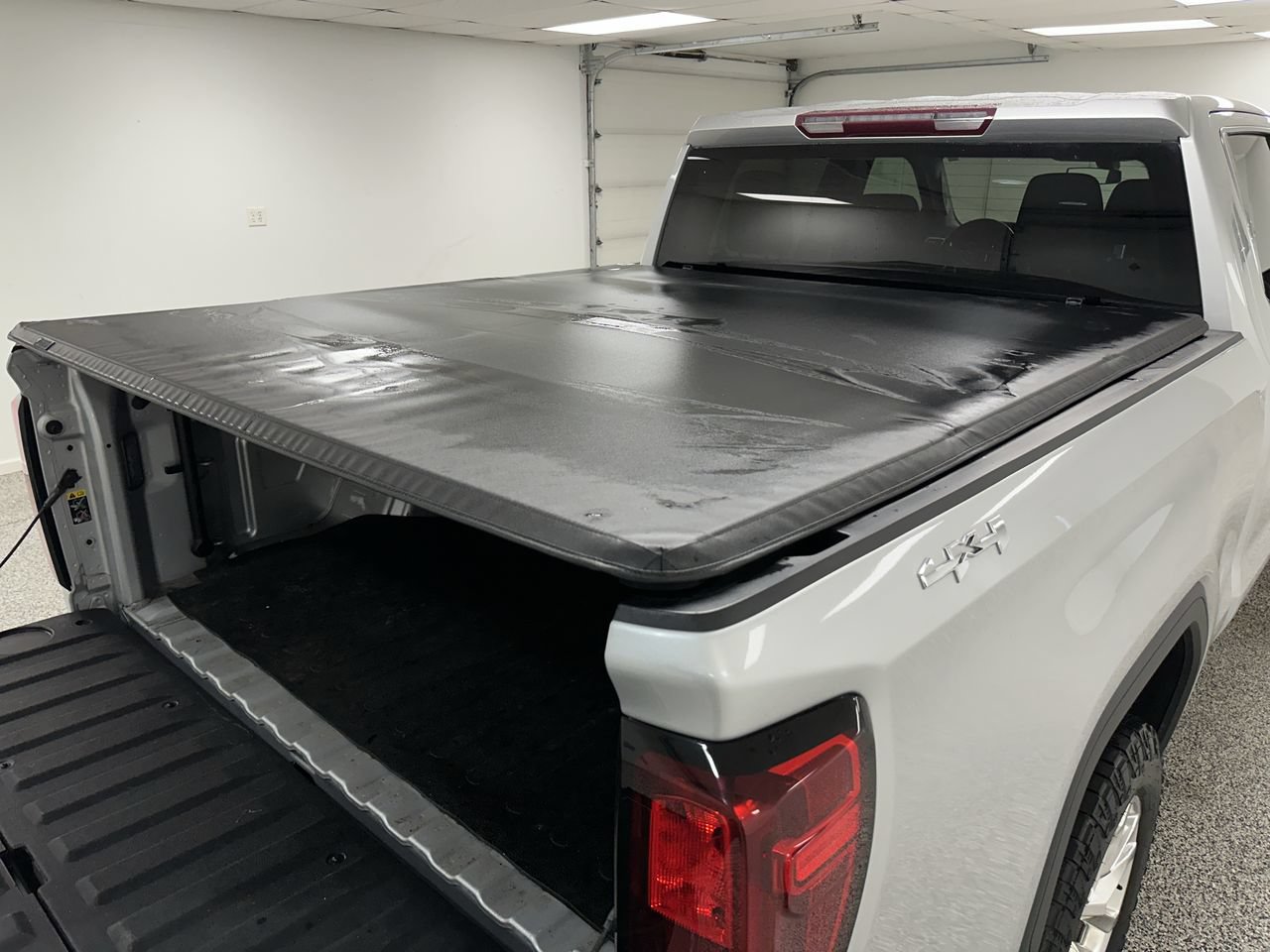 Used 2021 GMC Sierra 1500 SLE AWD/4WD image 28