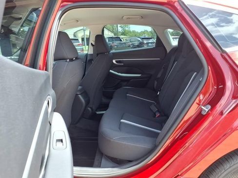 New 2026 Hyundai Sonata SE FWD image 17