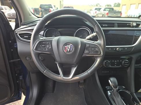 Used 2023 Buick Encore GX Select FWD image 11