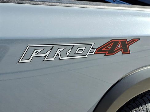 New 2026 Nissan Frontier PRO-4X image 10