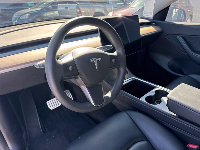 Used 2022 Tesla Model Y Performance AWD/4WD image 10