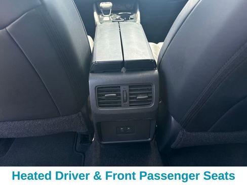 Used 2023 Nissan Rogue SV w/ SV Premium B Package image 12