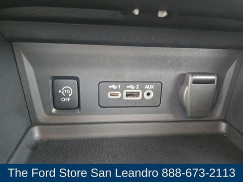 Used 2024 Nissan Sentra SV image 17