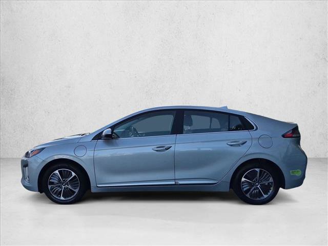 Used 2022 Hyundai Ioniq SEL FWD image 8