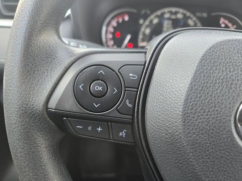 Certified 2023 Toyota RAV4 LE image 22