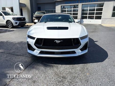 New 2026 Ford Mustang GT Premium image 13