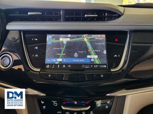 Used 2024 Cadillac XT6 Premium Luxury w/ Technology Package image 23