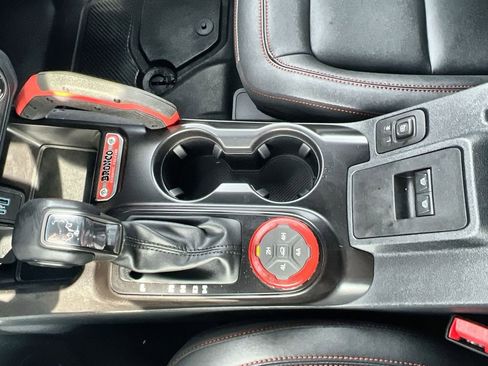 New 2025 Ford Bronco Stroppe Edition image 22