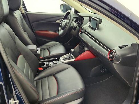 Used 2016 MAZDA CX-3 Touring w/ Premium Package image 23