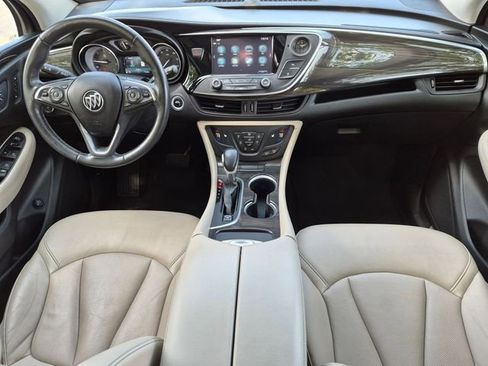 Used 2019 Buick Envision Essence FWD image 13