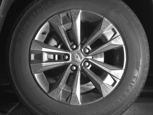 Used 2025 Chevrolet Equinox LT image 12