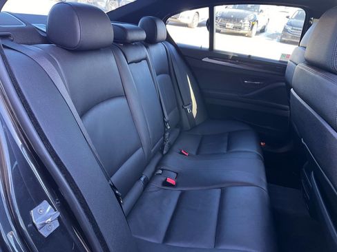 Used 2013 BMW 550i xDrive 550i xDrive AWD 4dr Sedan image 21