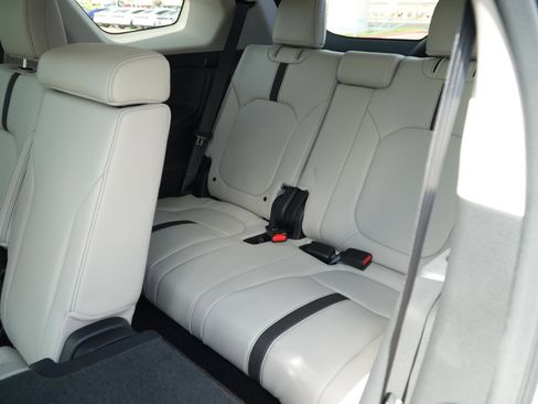 New 2026 Honda Pilot EX-L image 20