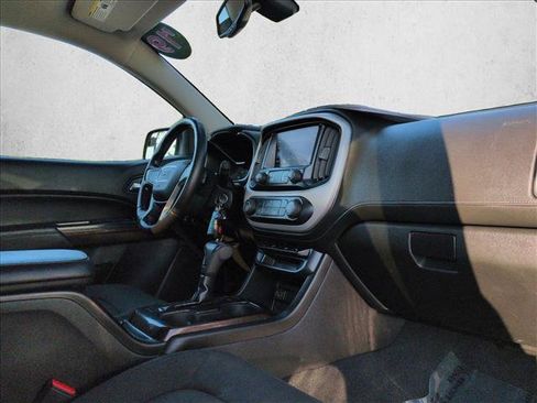 Used 2019 GMC Canyon SLE AWD/4WD image 20