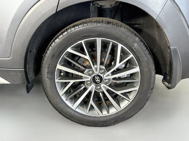 Used 2021 Hyundai Tucson SEL AWD/4WD image 36