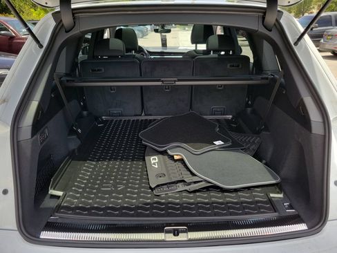 New 2026 Audi Q7 2.0T Premium AWD/4WD image 30