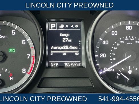 Used 2018 Hyundai Santa Fe Sport image 25