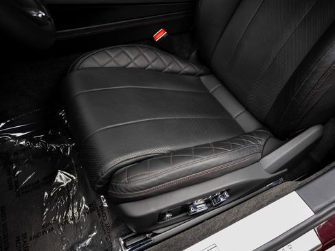 Used 2020 Bentley Continental GT AWD/4WD image 33