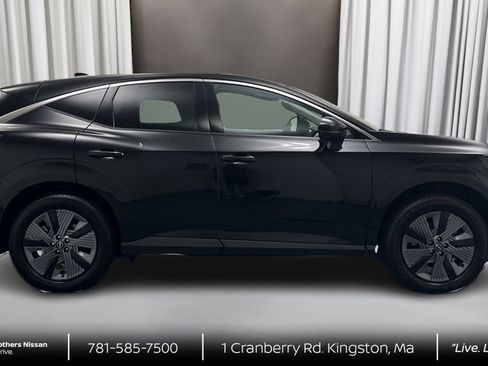 New 2026 Nissan Murano SL AWD/4WD image 4