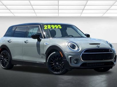 Used 2023 MINI Cooper Clubman S