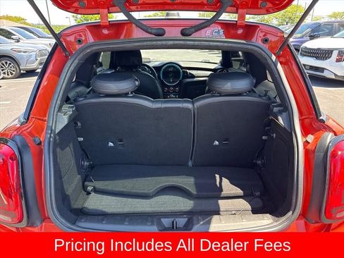 Used 2019 MINI Cooper S FWD image 10