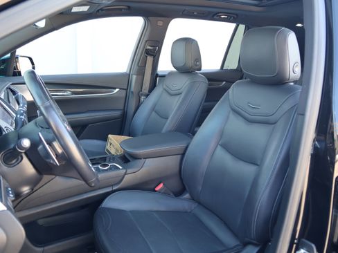 Used 2020 Cadillac XT6 Sport image 34