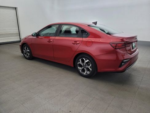 Used 2019 Kia Forte LXS FWD image 3
