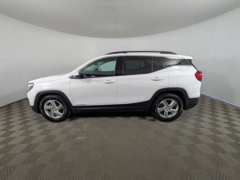 Used 2020 GMC Terrain SLE w/ Driver Convenience Package FWD image 15