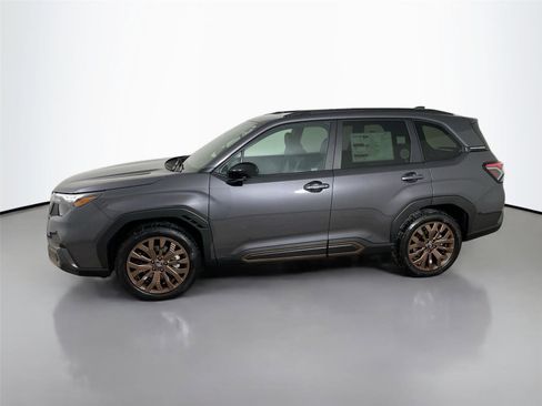 New 2026 Subaru Forester Sport image 4