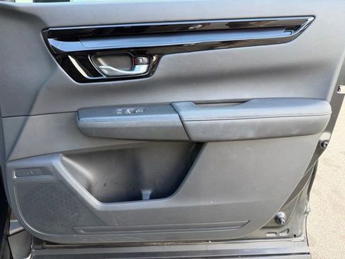 Certified 2024 Honda CR-V EX-L image 48