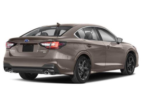 Used 2022 Subaru Legacy Limited XT AWD/4WD image 2