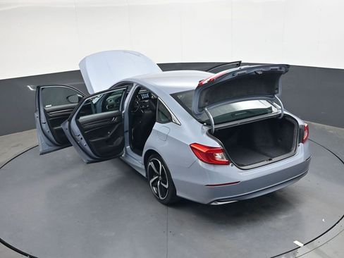 Used 2022 Honda Accord Sport image 37