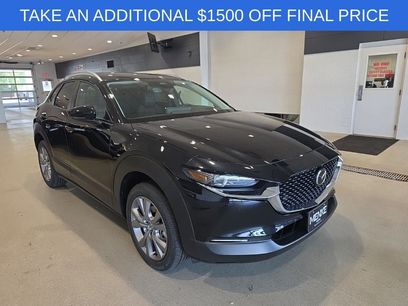 New 2026 MAZDA CX-30 AWD 2.5 S w/ Premium Package