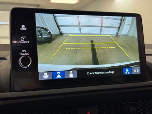 New 2026 Honda CR-V TrailSport image 41