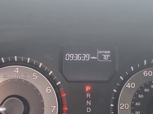 Used 2016 Honda Odyssey EX image 17