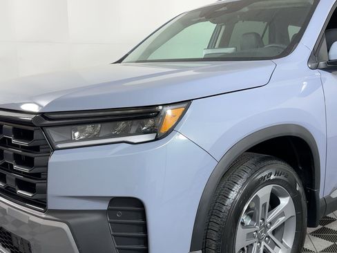 New 2026 Honda Pilot EX-L image 9