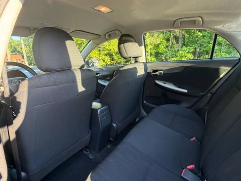 Used 2011 Toyota Corolla S FWD image 15