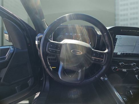 Used 2022 Ford F150 XLT w/ Equipment Group 302A High image 7