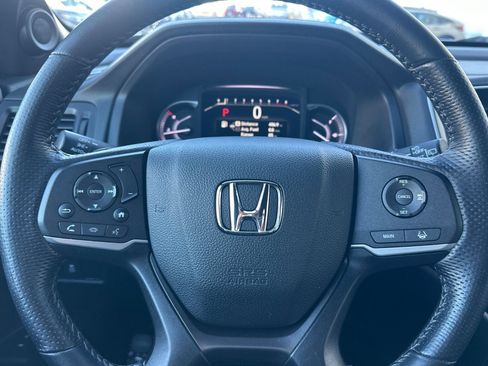 Certified 2023 Honda Passport EX-L image 27