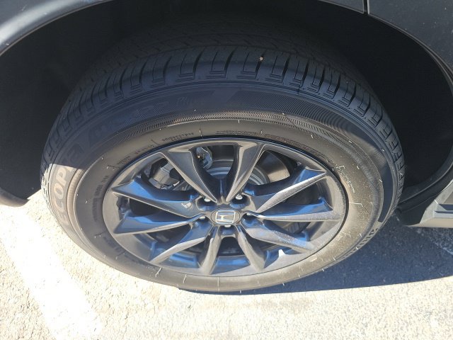 Used 2026 Honda CR-V EX-L image 20