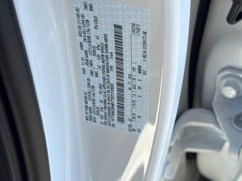 New 2026 Ford F250 Platinum image 26