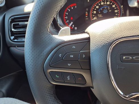 New 2026 Dodge Durango GT image 13