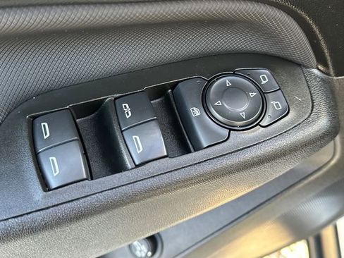 Certified 2024 Chevrolet Equinox RS image 26